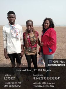 Operation Safe Haven