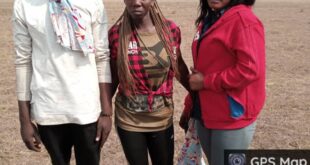 Operation Safe Haven