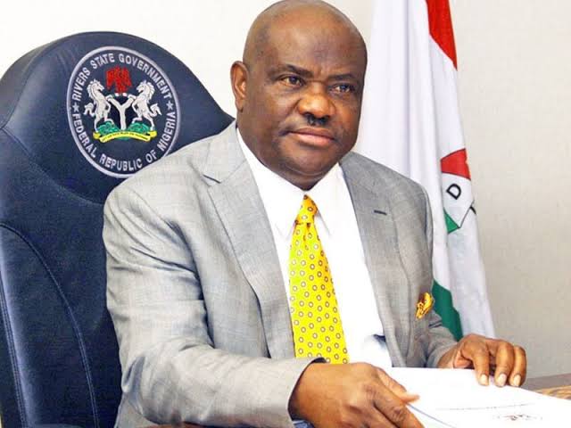 Port Harcourt Soot: Gov Wike Declares 19 Illegal Oil Refinery Owners Wanted (Full List)