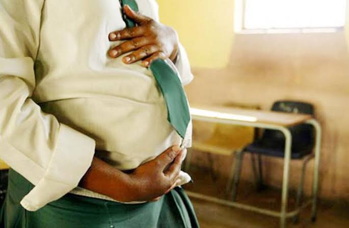 Teacher Allegedly Impregnates, Absconds With 16-year-old Student