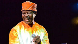 King Sunny Ade