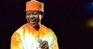 King Sunny Ade