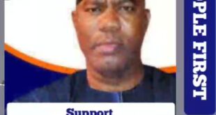 Dr Abdulfattah Durojaiye