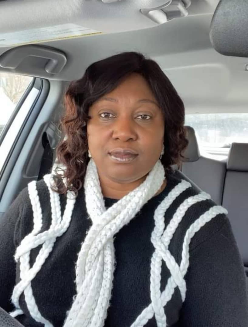 FUNKE ASHEKUN YOU ARE A FRAUD AND AN INGRATE,HOW DARE YOU?