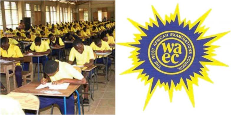 WAEC Releases 2021 GCE Results