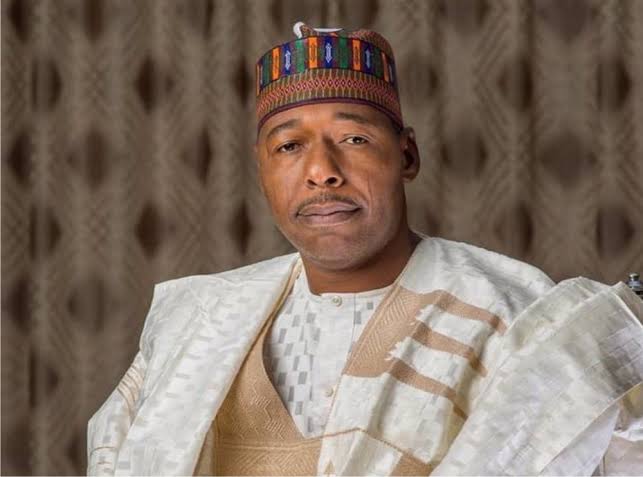 2023: Zulum Reveals Those That Will Decide APC Presidential Candidate