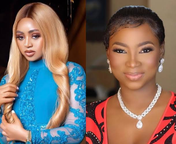 After Spending Days In Prison, Jaruma Fearlessly Challenges Regina Daniels Again
