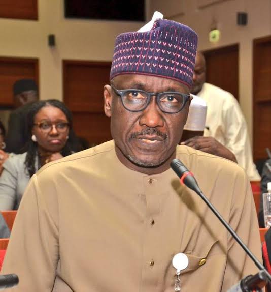 NNPC Boss, Kyari Names Four Firms As Culprits Of Adulterated Fuel