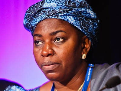 N450m Bribe: Convicted Ex- Minister, Sarah Ochekpe Can Pay N4m To Avoid 6 Years Jail Term – EFCC