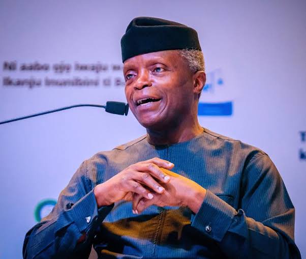 RCCG Clarifies Position On Osinbajo, 2023 Election