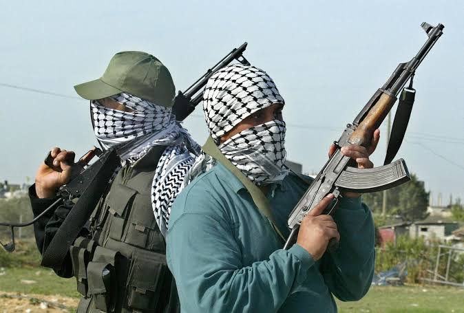 Gunmen Release Abducted Plateau Monarch