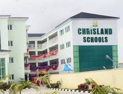 Chrisland Female Pupil’s Account Deleted After Hitting Over 10,000 Followers On Likee