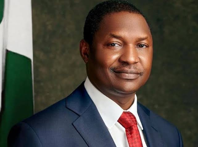 JUST IN: AGF Abubakar Malami Declares Ambition To Run For Kebbi Governorship Race In 2023