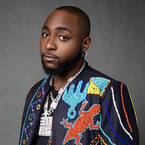 JUST IN: Singer Davido Features On 2022 FIFA World Cup Soundtrack