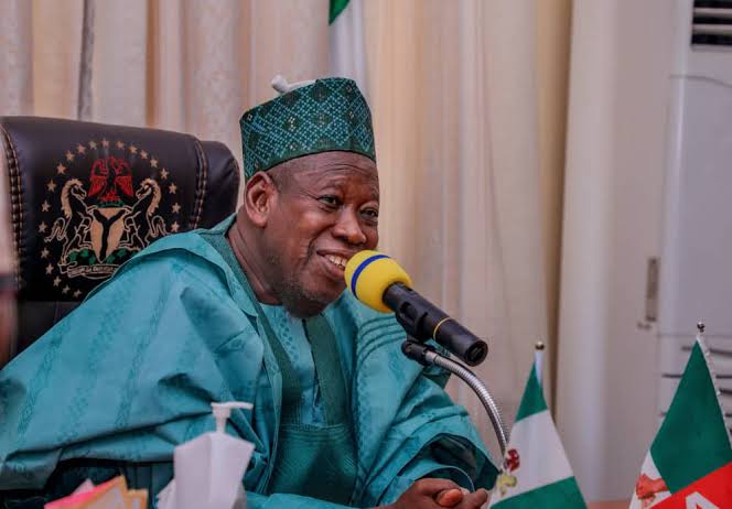 Five Commissioners, DG Hisbah Resign In Kano State (Full List)