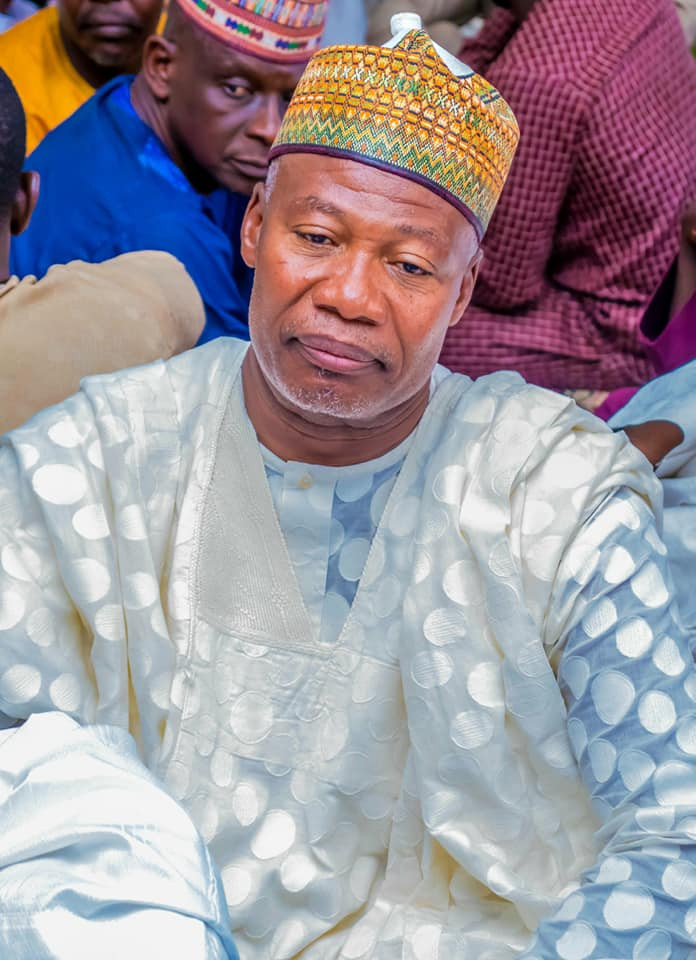 APC Party Chairman Found Dead In Bauchi Hotel Room