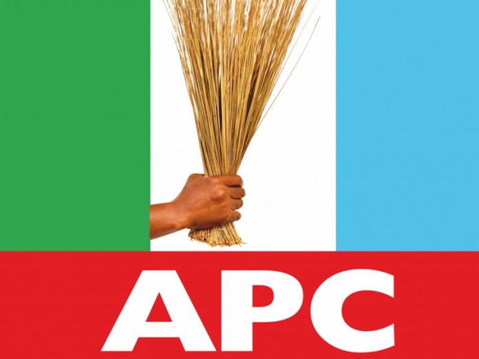 APC Postpones Presidential Screening Indefinitely