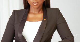 Transcorp Hotels MD/CEO