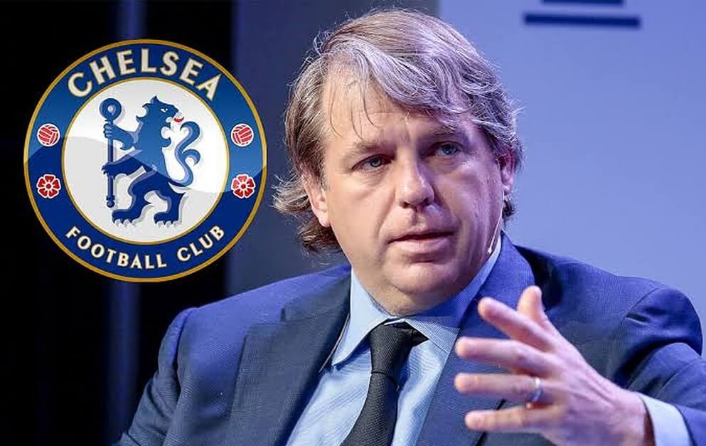 JUST IN: Abramovich Out As Chelsea Confirm Sale Of Club To American Billionaire