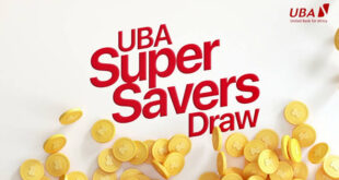 UBA