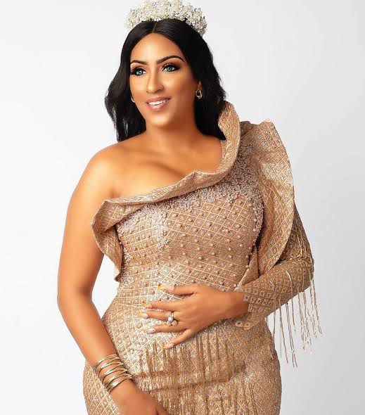 Actress, Juliet Ibrahim Opens Up On Being Constantly Raped By An Ex-Lover