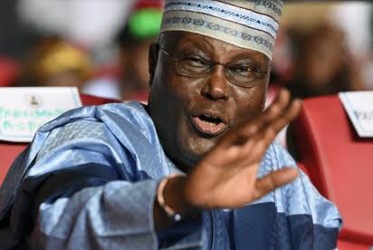 Atiku deletes Facebook, Twitter posts on Deborah’s killing after receiving threats on his 2023 ambition