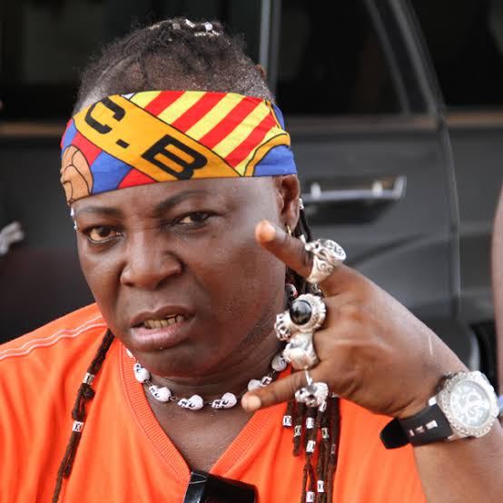 Charly Boy Blows Hot, Tackles EFCC Over Okorocha’s Arrest