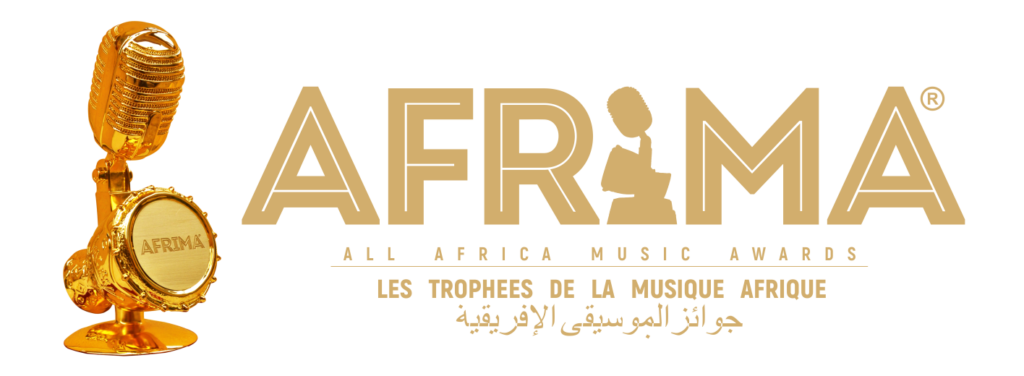 AFRIMA