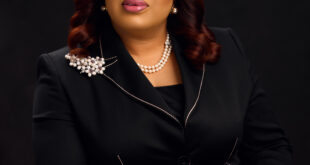 Fidelity Bank CEO - Mrs Nneka Onyeali-Ikpe