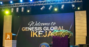 Genesis Global