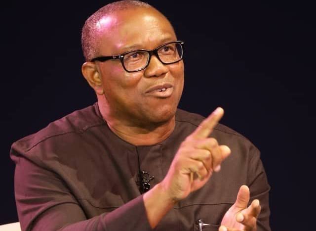 Labour Party Presidential Candidate, Peter Obi fingered In N250 Million Money Laundering Scandal