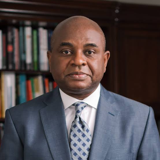 Major Upset As Kachikwu Beat Kingsley Moghalu To ADC Presidential Ticket
