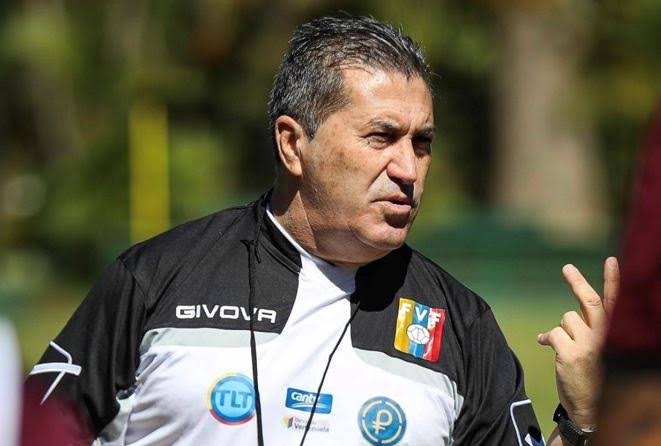 AFCON2023: Jose Peseiro Pleads With Nigerians To Give Him More Time With Super Eagles