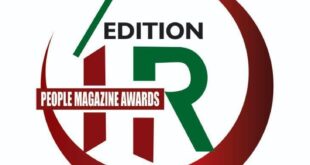 HR People Magazine