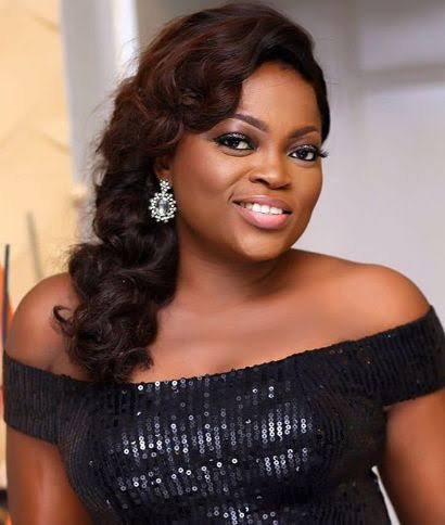 Breaking: Funke Akindele Confirmed As PDP Governorship Running Mate In Lagos