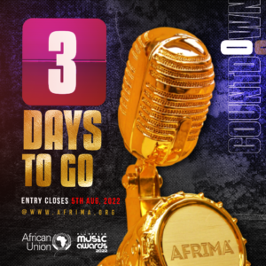 Afrima