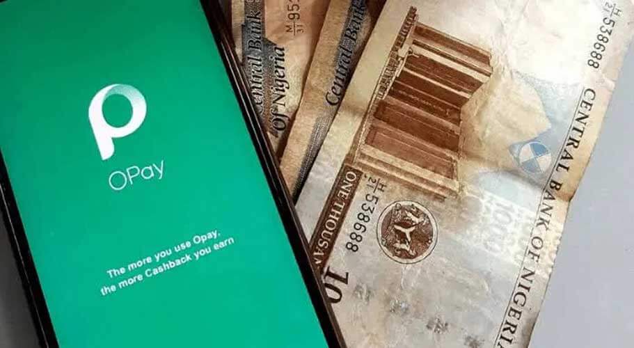 Anger As Opay Blocks Accounts Of Customers With ‘Suspicious Transactions’