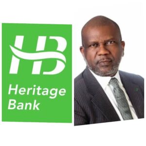 Heritage Bank Akinola George-Taylor
