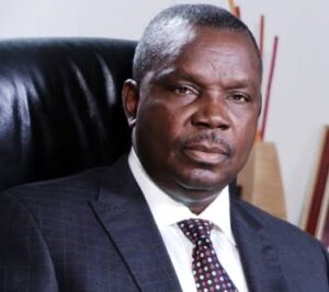 Seplat Energy Austin Avuru