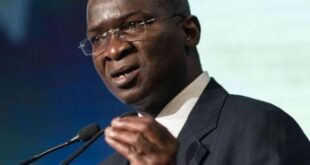 Fashola