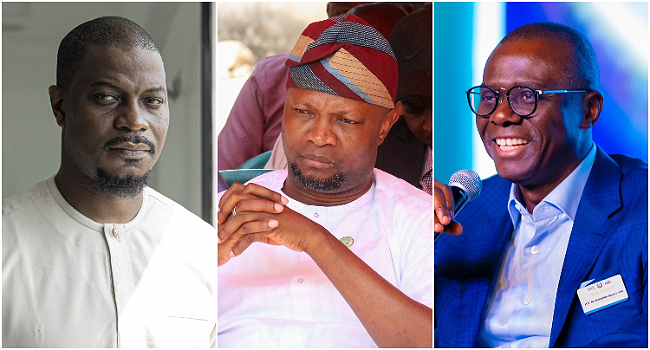BREAKING: Lagos Tribunal dismisses PDP, LP’s petition against APC, Sanwo-Olu