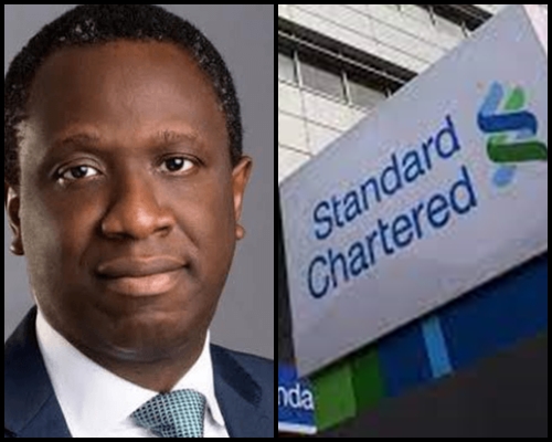 Standard Chartered