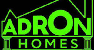 Adron Homes