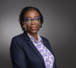 Access Bolaji Agbede