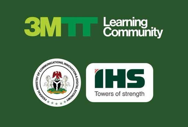 Ministry Announces Selection of Learning Community Managers for 3MTT Initiative