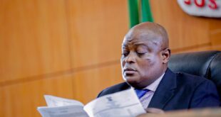 Lagos State House of Assembly