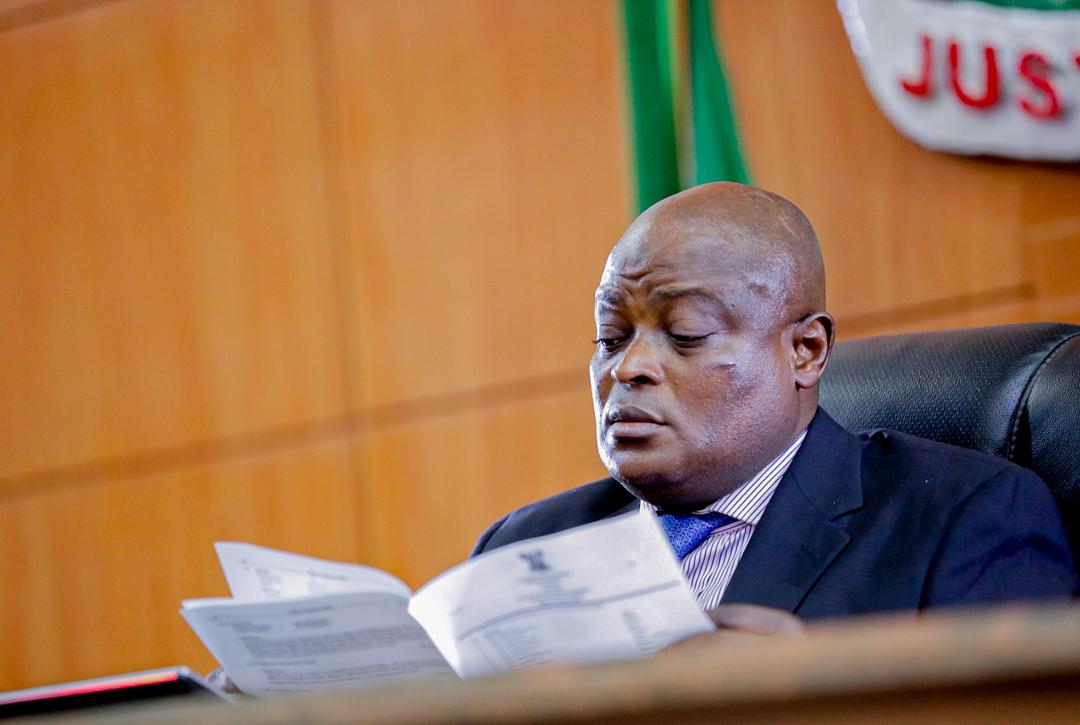 Lagos State House of Assembly