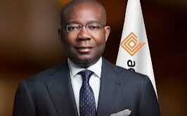 Access Holdings Chairman, AIG-IMOUKHUEDE