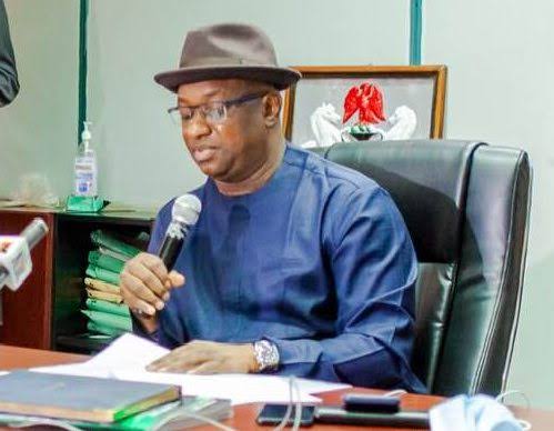 AVIATION MINISTRY REFUTES UNSUBSTANTIATED RUMOUR REGARDING MOVEMENT OF FIRE-FIGHTING SIMULATOR FROM ZARIA