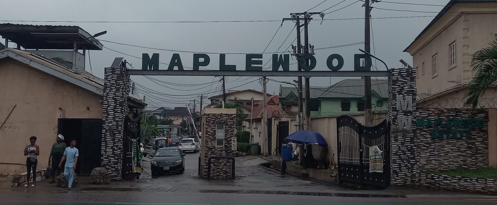 Lagos Socialite Engr. Omotosho Accuses TRAME Executives of Calumny and Blackmail